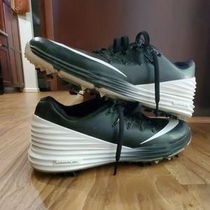 Nike Lunarlon Golf Shoes